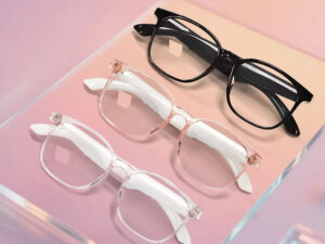 [SALE] F19 AI Smart Glasses Translation Audio Wireless Music Sunglasses