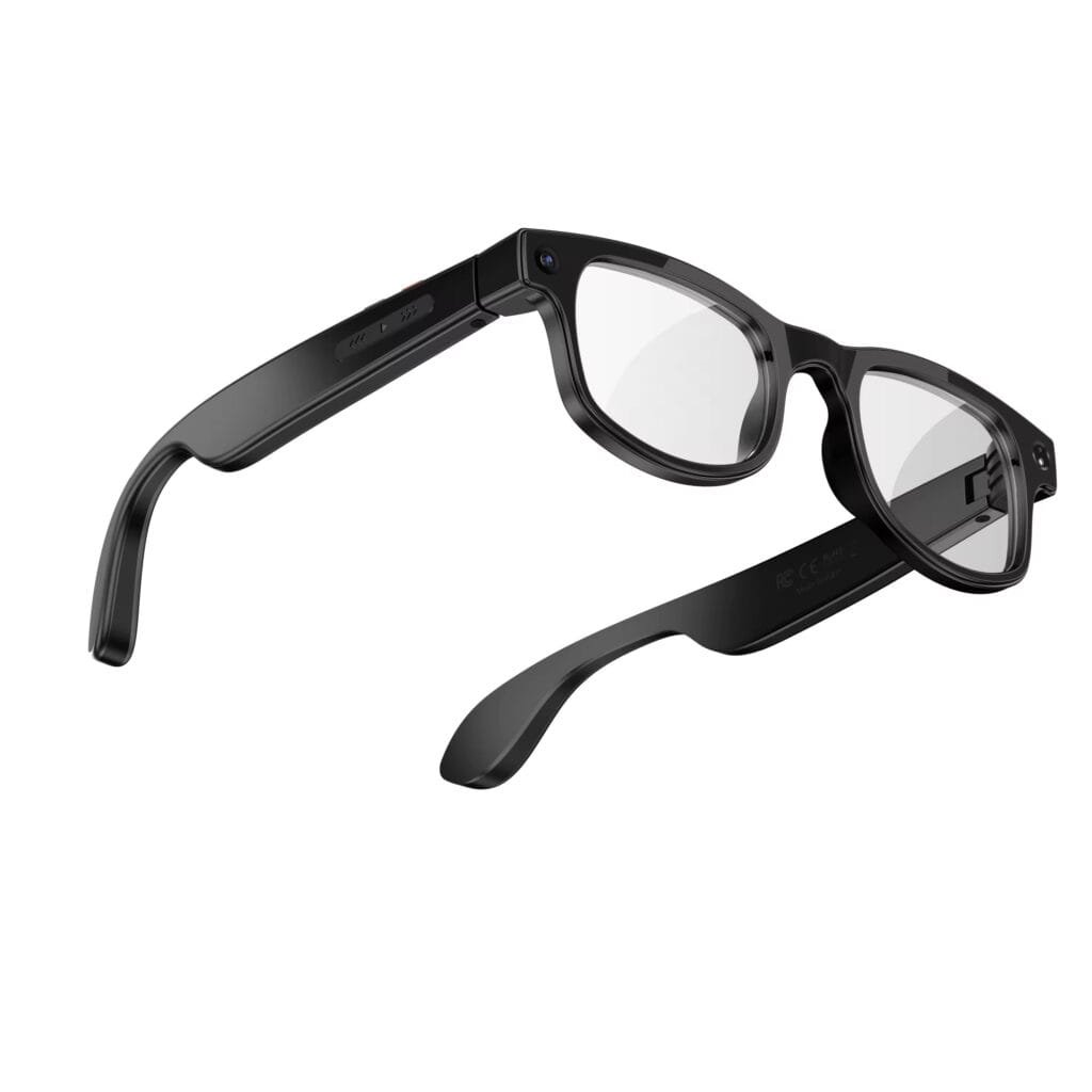 AIMB-G2 AI Smart Glasses with 4K Camera BT Wireless G2 Smart Glasses
