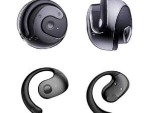 Earbuds