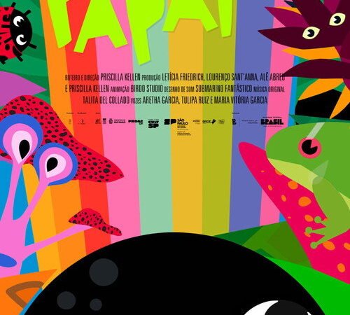 Papaya (Movie)