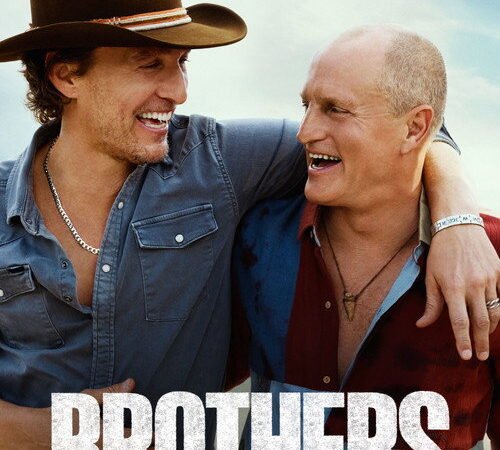 Brothers (Web Series)